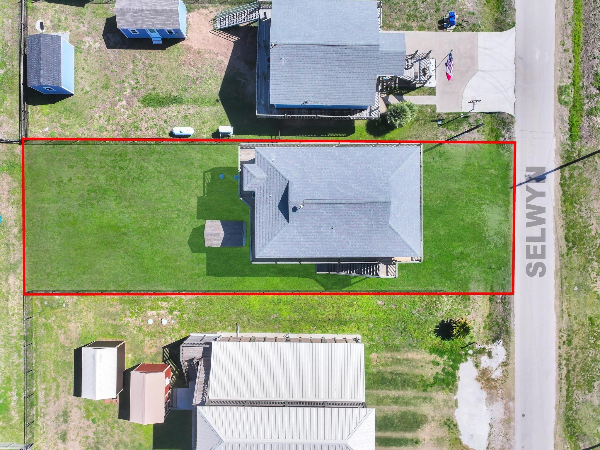 964 S Selwyn Road