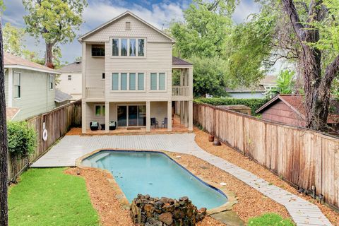 613 E 21st Street Houston TX 77008