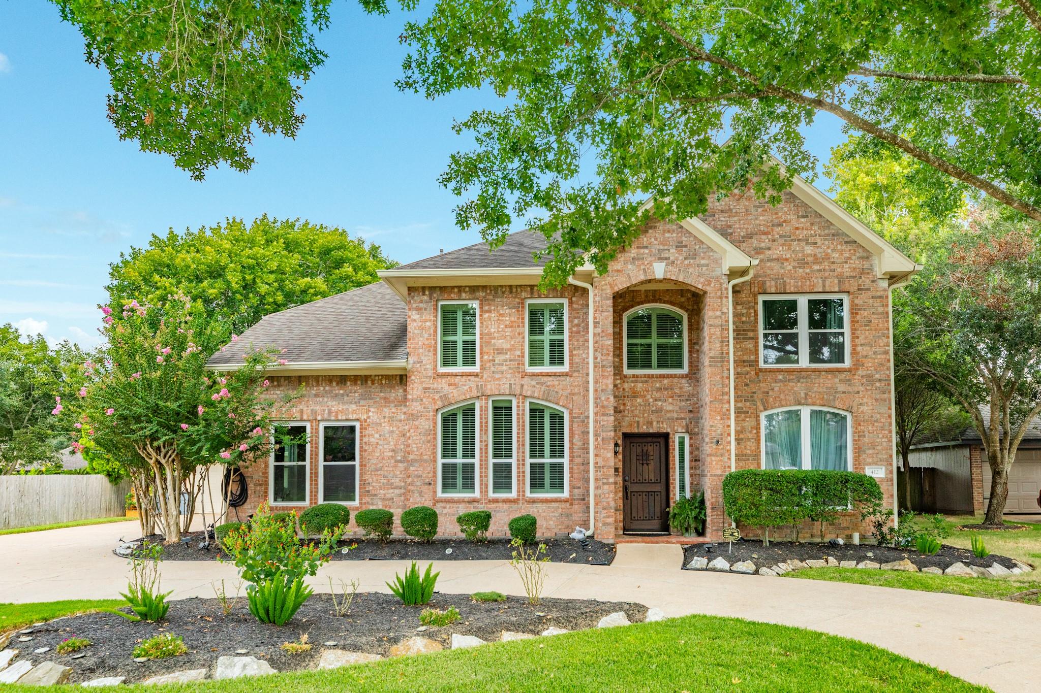 412 Melodywood Drive