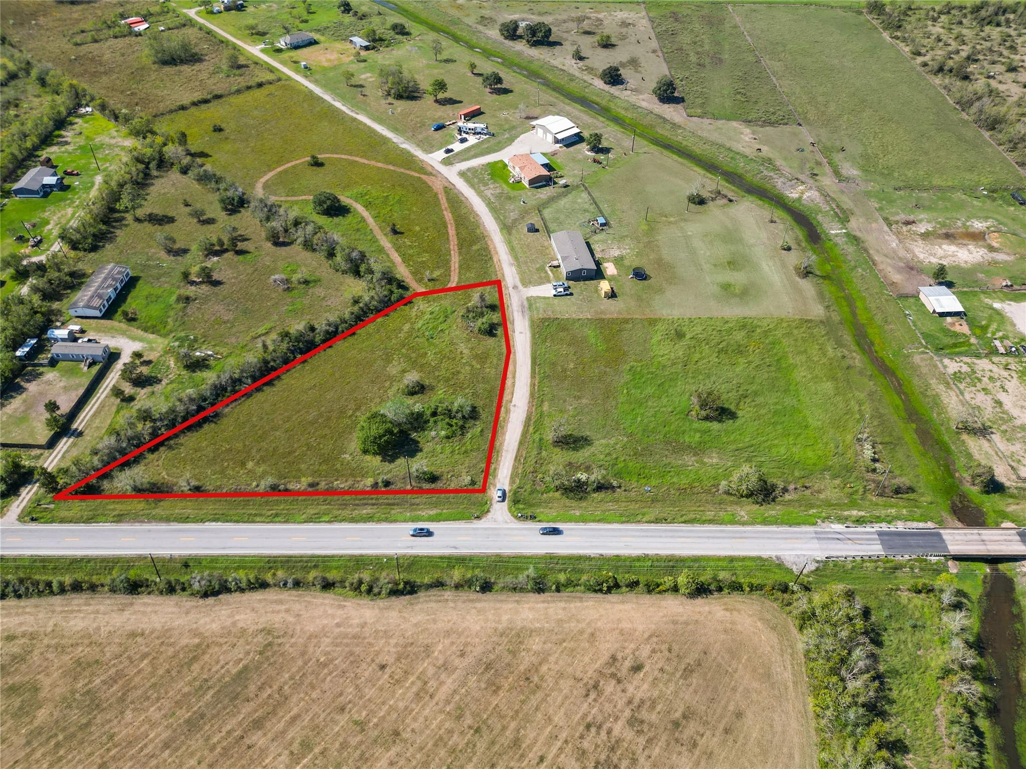 8704 Fm 646 Road S