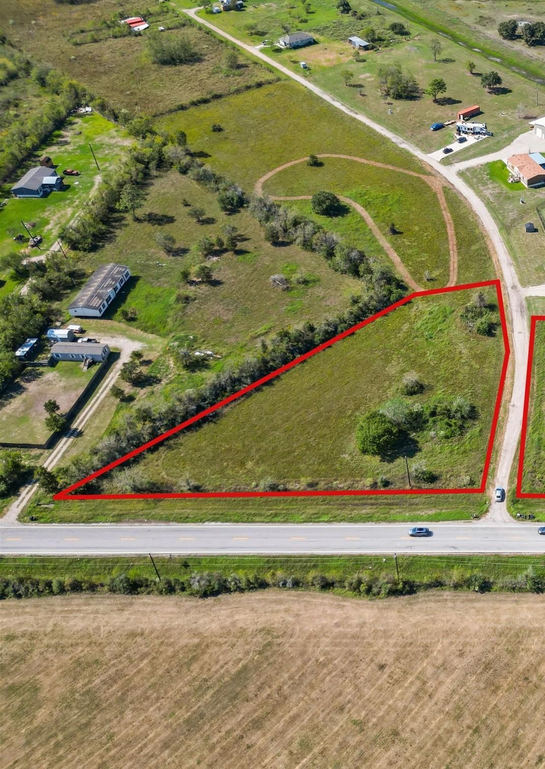 8704 Fm 646 Road S