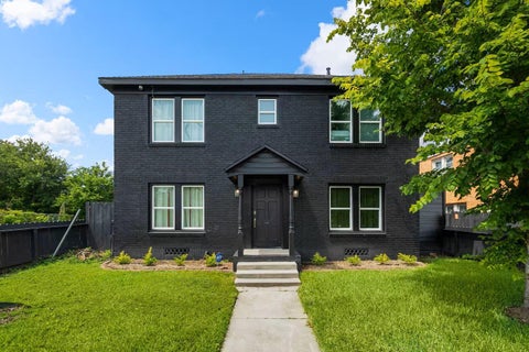 Photo of 2724 Southmore Boulevard, Houston, TX 77004 (MLS # 75271938)