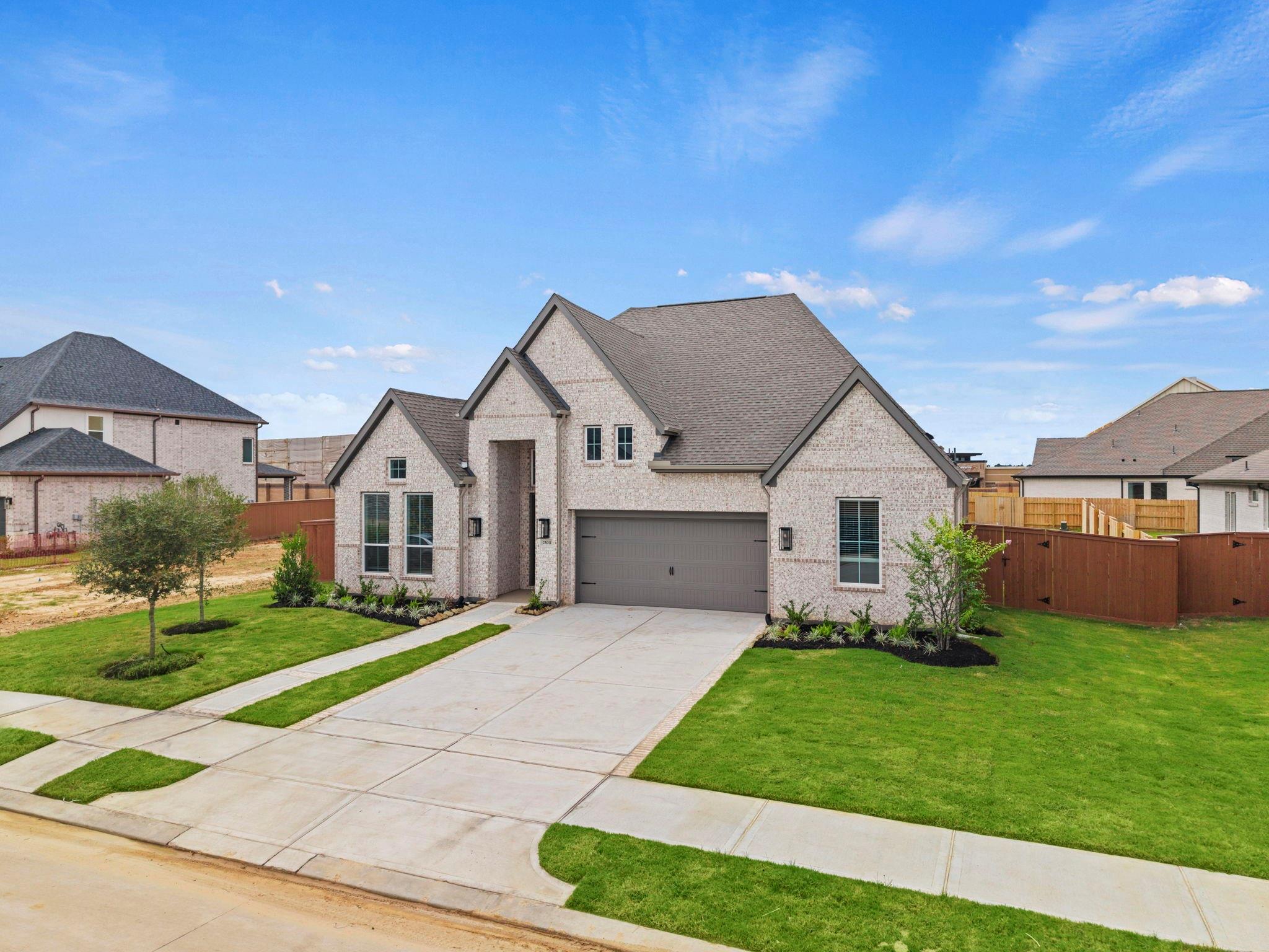 25011 Cedar Horn Lane