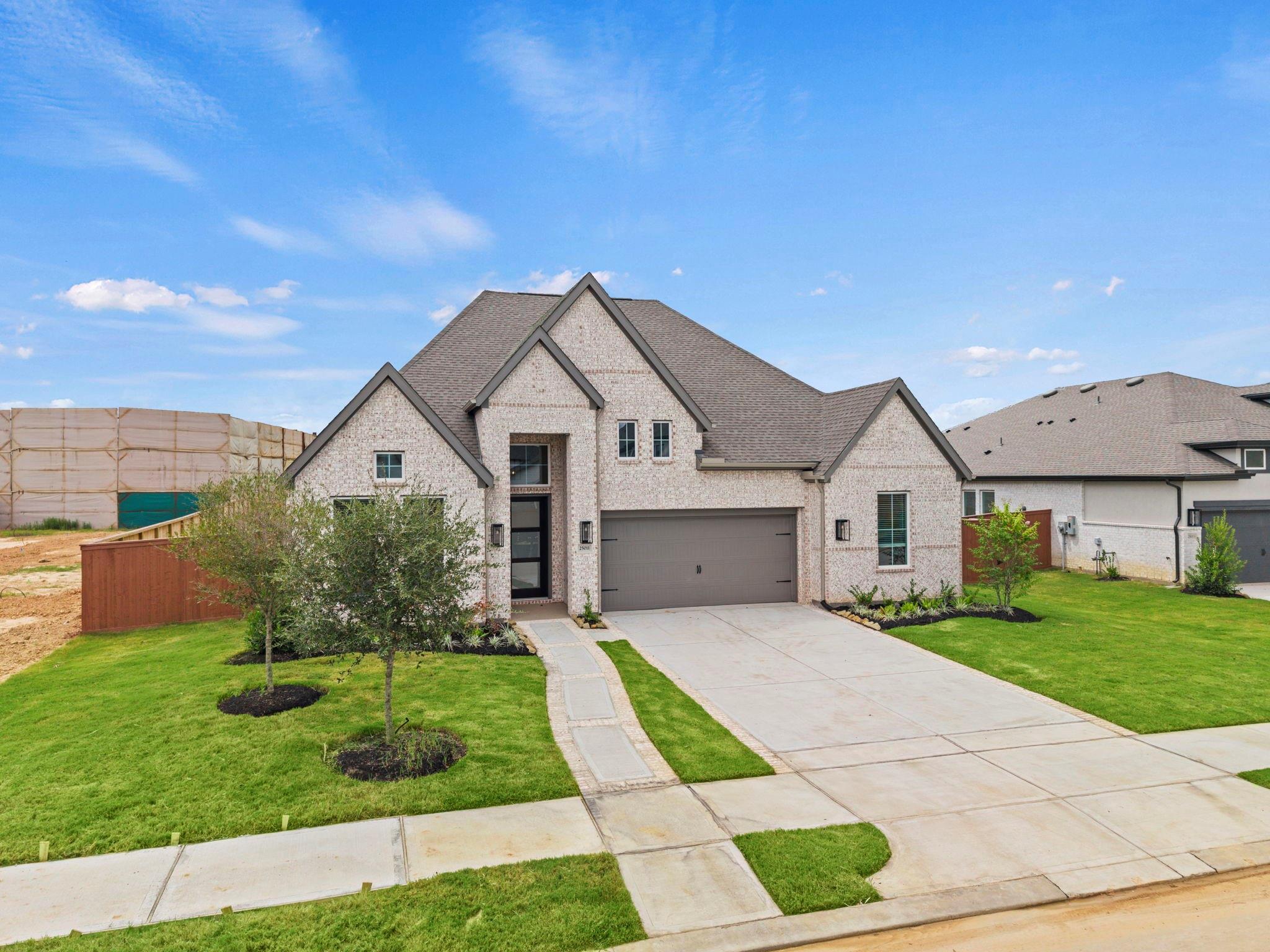 25011 Cedar Horn Lane
