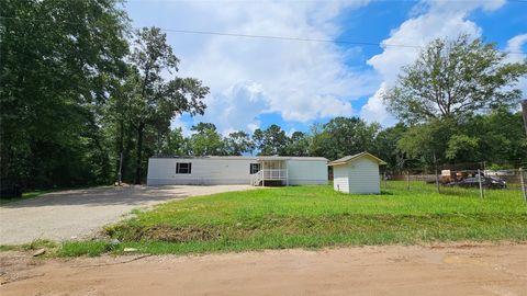 Photo of 25964 Thatcham, New Caney, TX 77357 (MLS # 90773658)