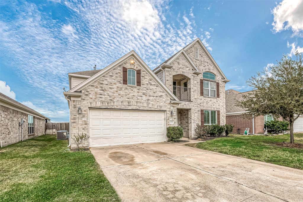 Photo of 3235 Quarry Place Lane, Katy, TX 77493 (MLS # 38842004)