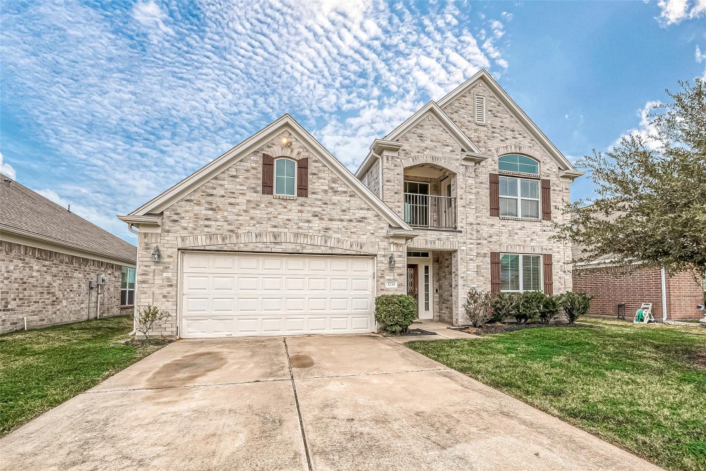 Photo of 3235 Quarry Place Lane, Katy, TX 77493 (MLS # 38842004)