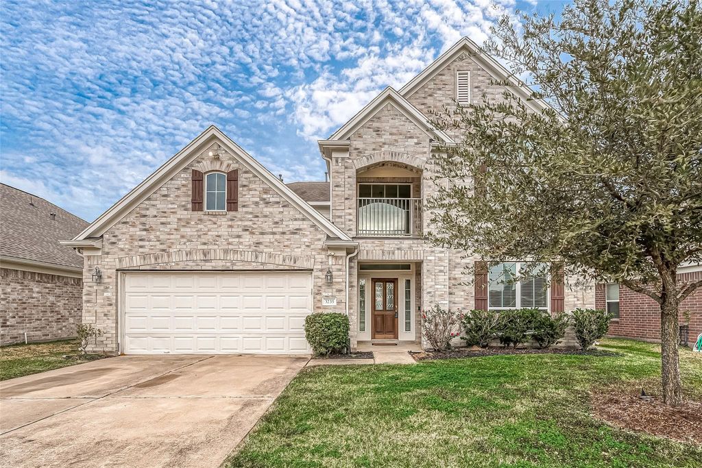Photo of 3235 Quarry Place Lane, Katy, TX 77493 (MLS # 38842004)