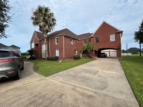 5519 Bridlewood Drive Richmond TX 77469