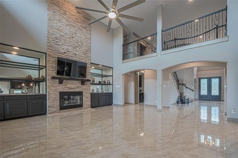 17307 Daylamani Drive Richmond TX 77407