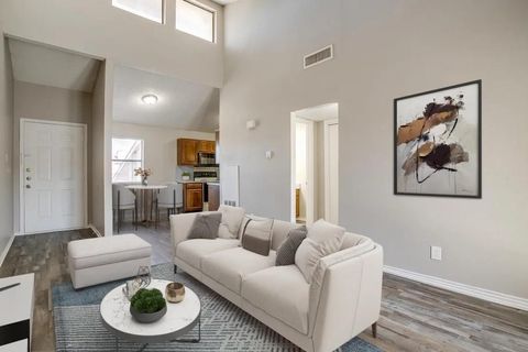 Photo of 1000 River Bend Drive #B2-0226, Lancaster, TX 75146 (MLS # 73702689)