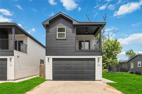 Photo of 6526 Tuskegee Street, Houston, TX 77091 (MLS # 52885026)