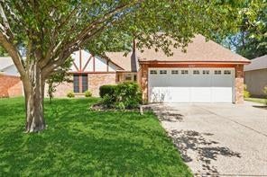 Photo of 5707 Toddington Road, Humble, TX 77346 (MLS # 83310911)