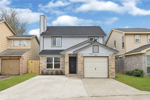 7050 Inwood Park Drive 113 Houston TX 77088