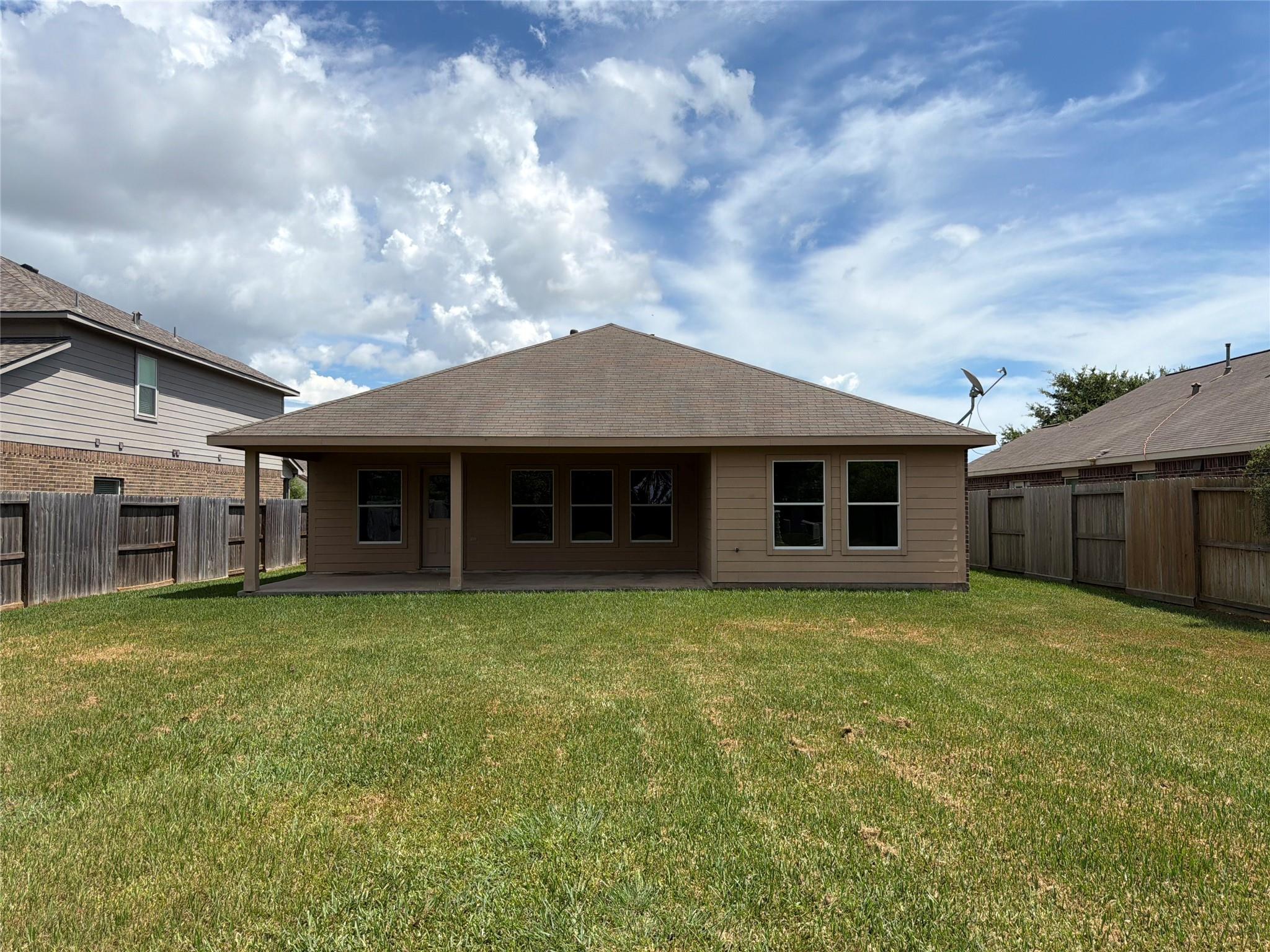 7118 Sunrise Drive
