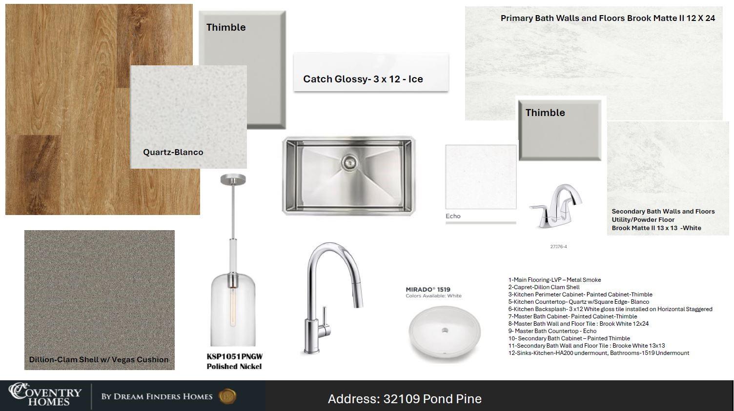 32109 Pond Pine Court