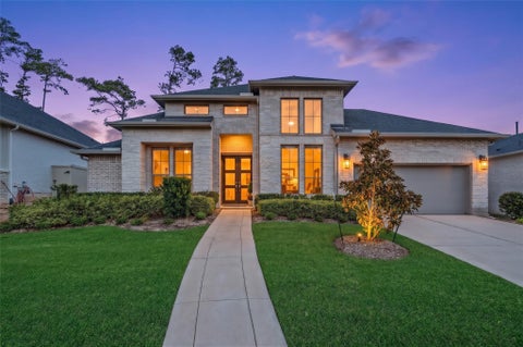 Photo of 15634 Audubon Park Drive, Pinehurst, TX 77354 (MLS # 66829499)