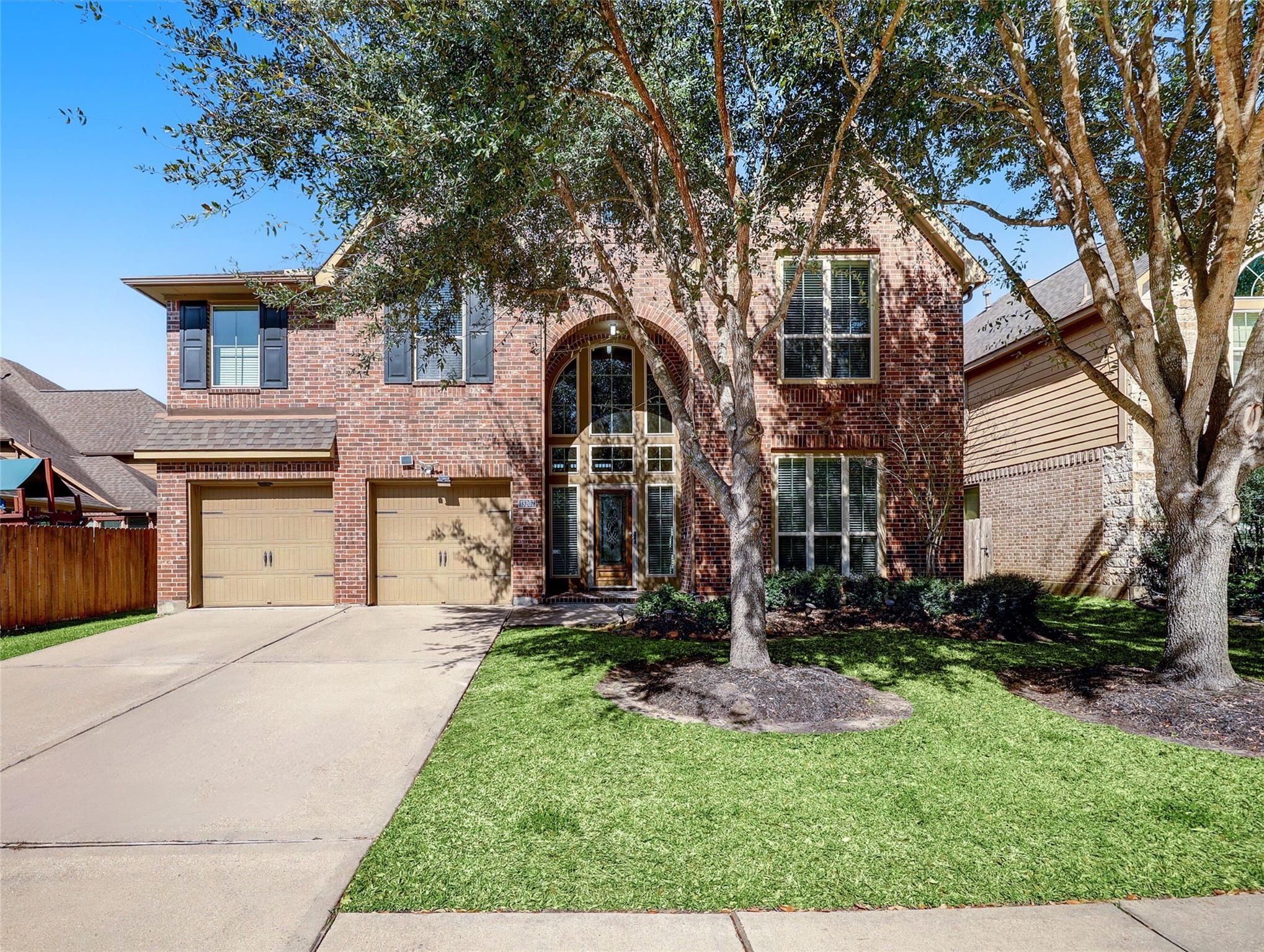 13207 Lone Creek Lane