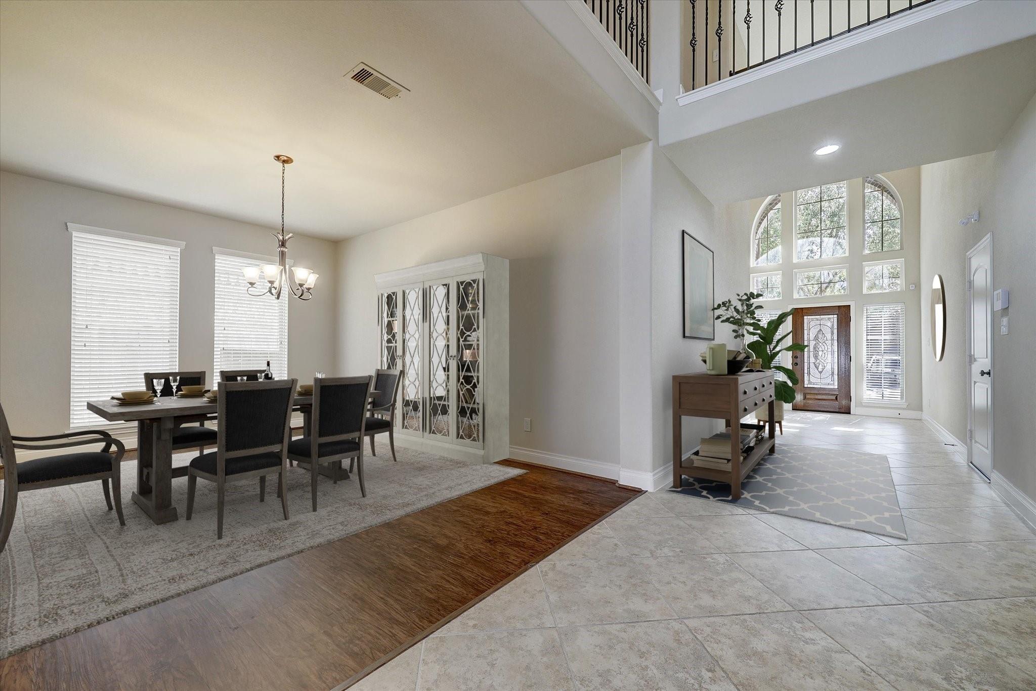 13207 Lone Creek Lane