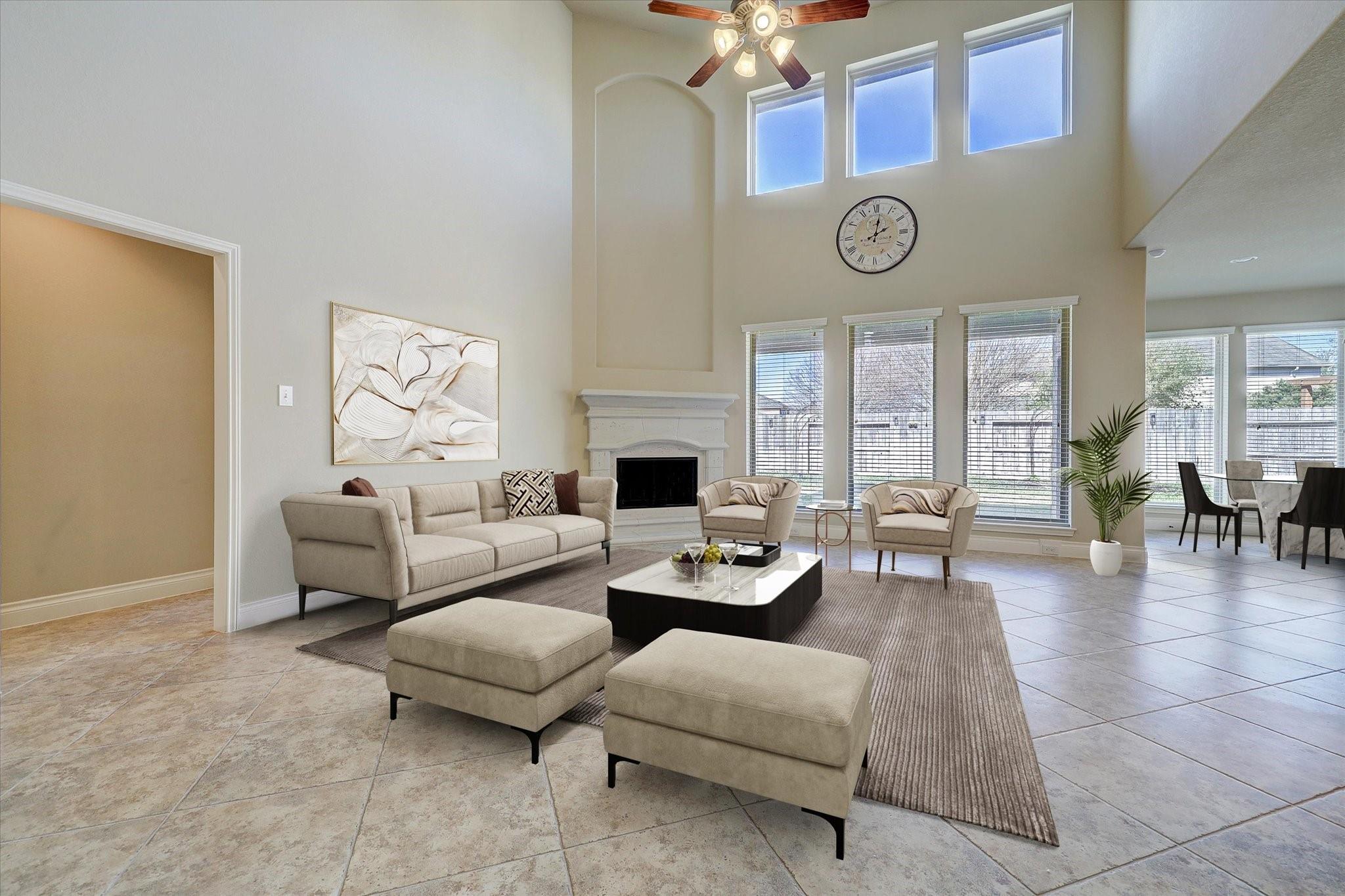 13207 Lone Creek Lane