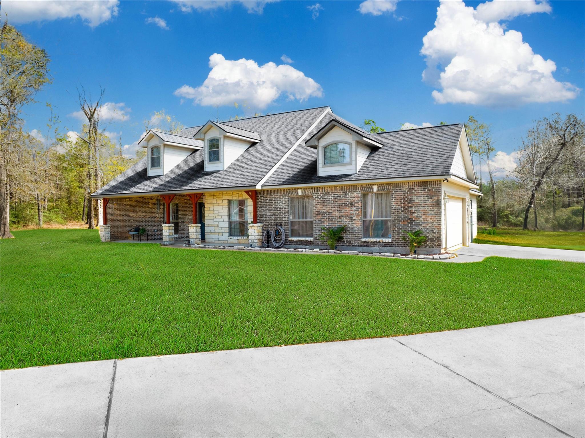 21 Twin Forks Drive