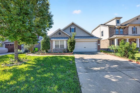 Photo of 18218 Westridge Bend Lane, Cypress, TX 77433 (MLS # 60374698)