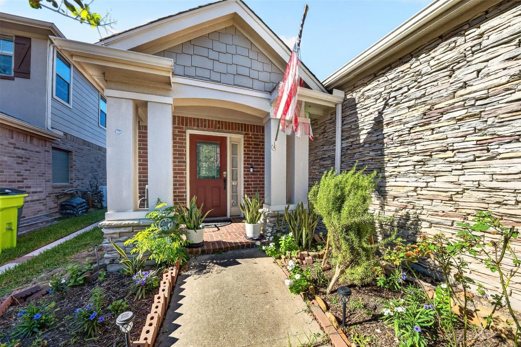Photo of 18218 Westridge Bend Lane, Cypress, TX 77433 (MLS # 60374698)