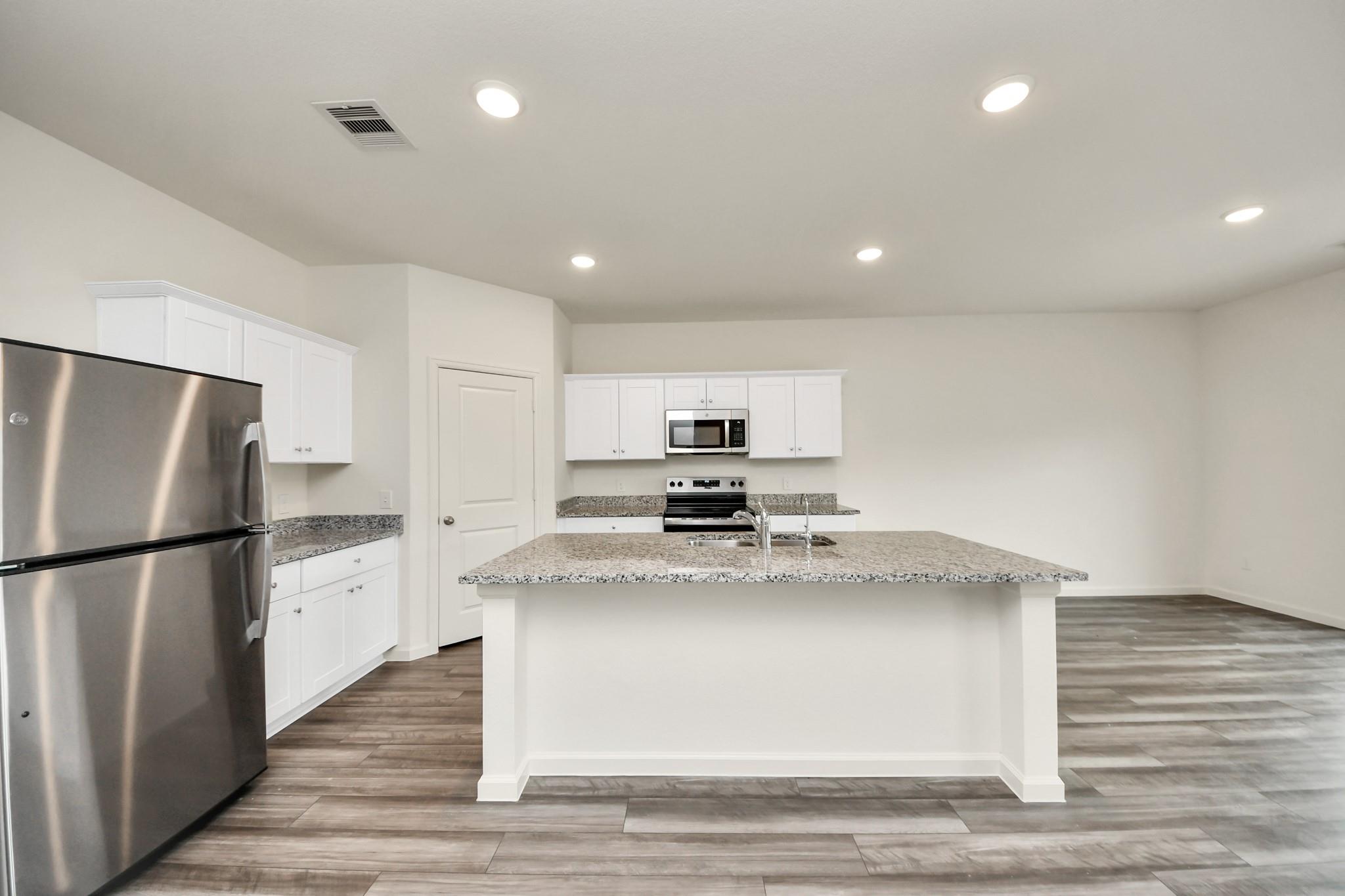 5819 Bright Keel Drive