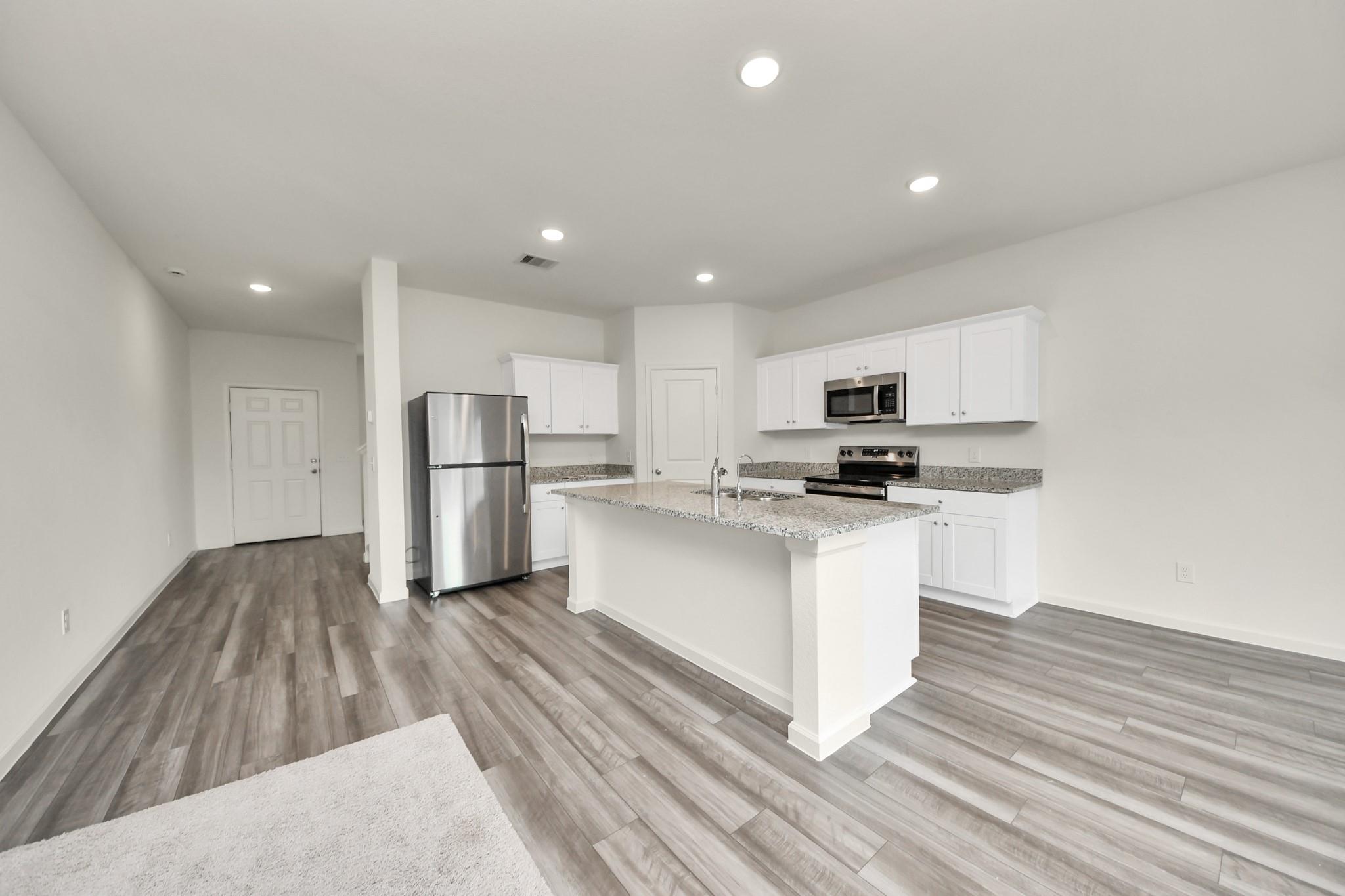 5819 Bright Keel Drive