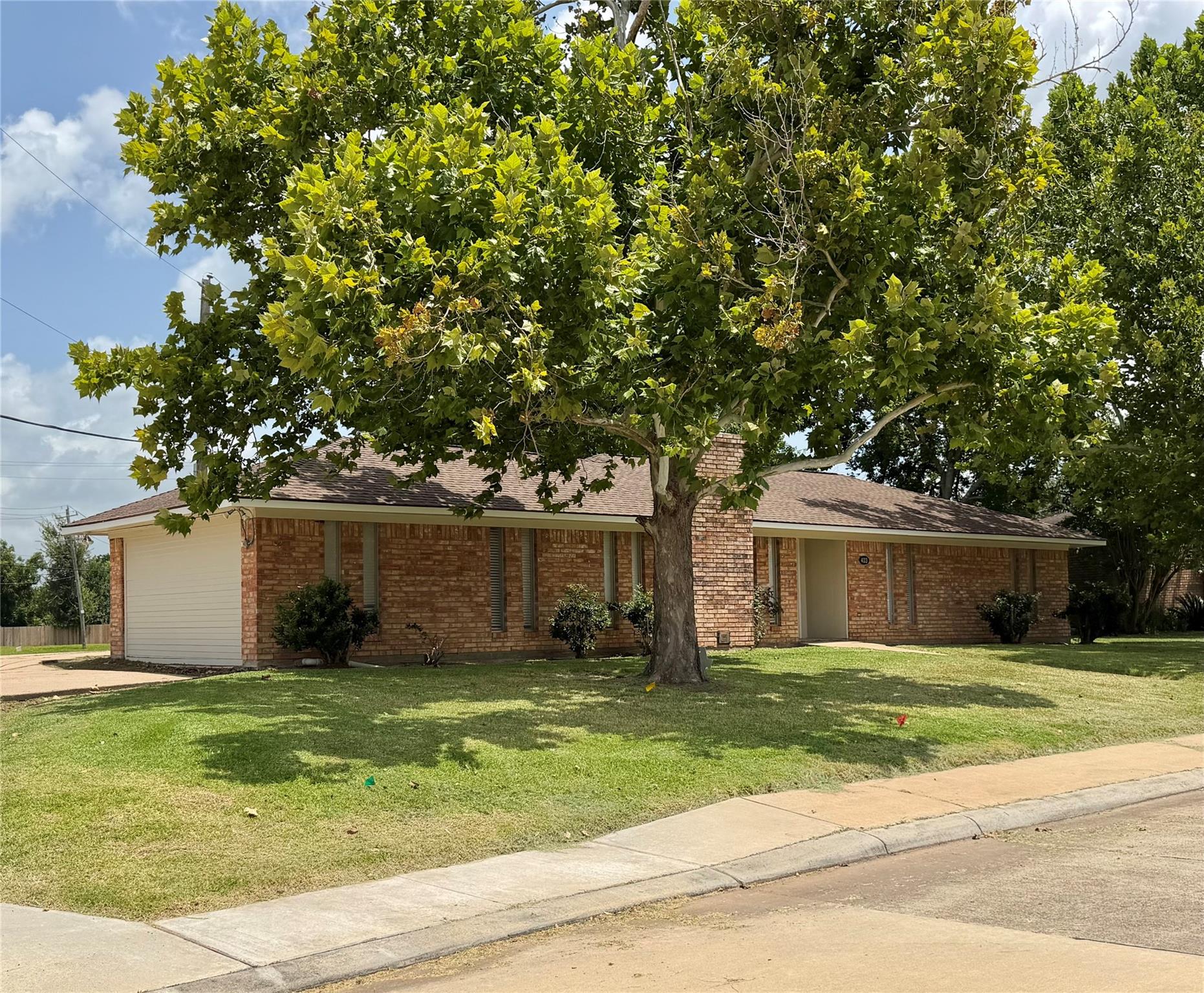403 Lotus Street