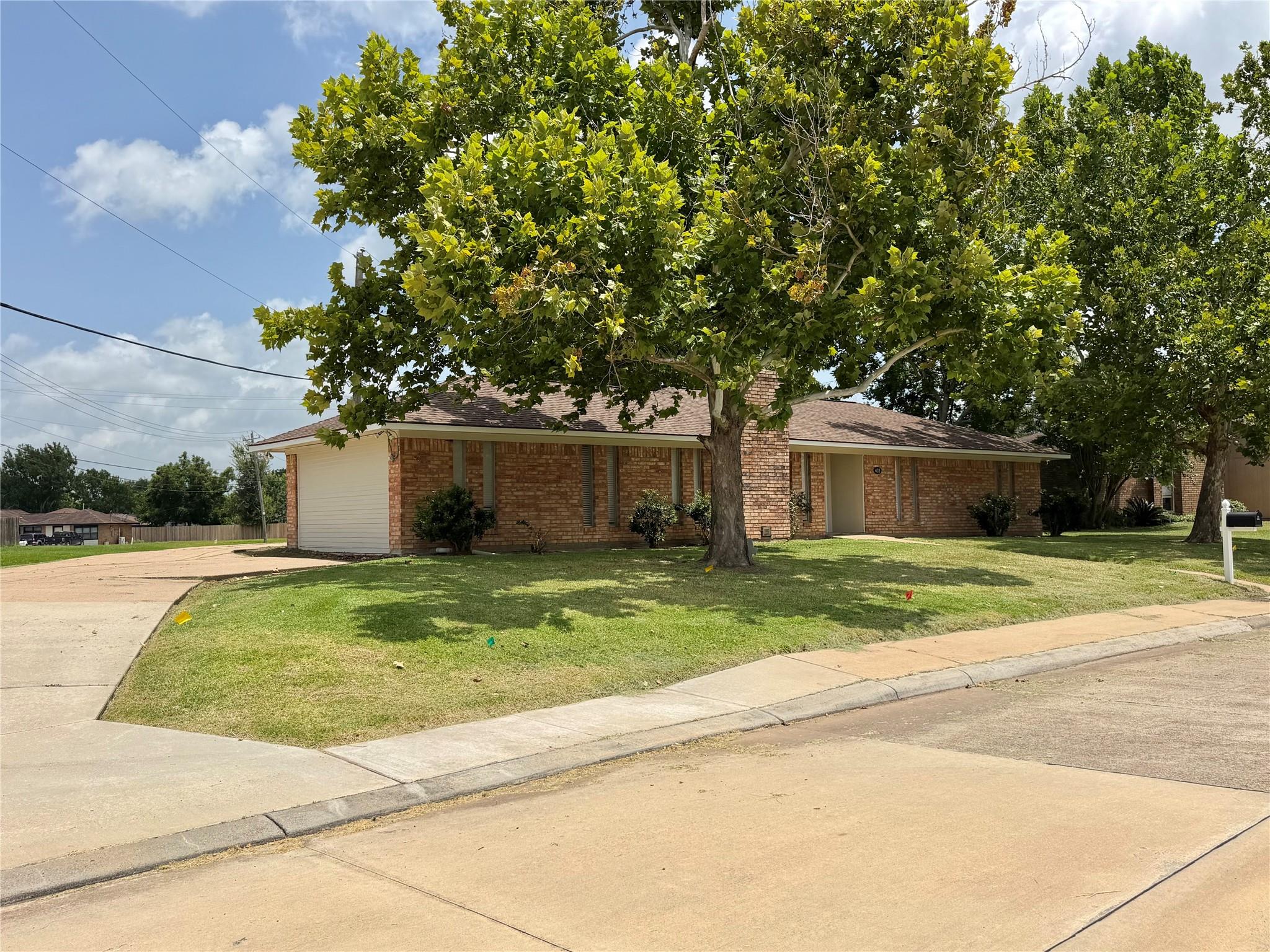 403 Lotus Street
