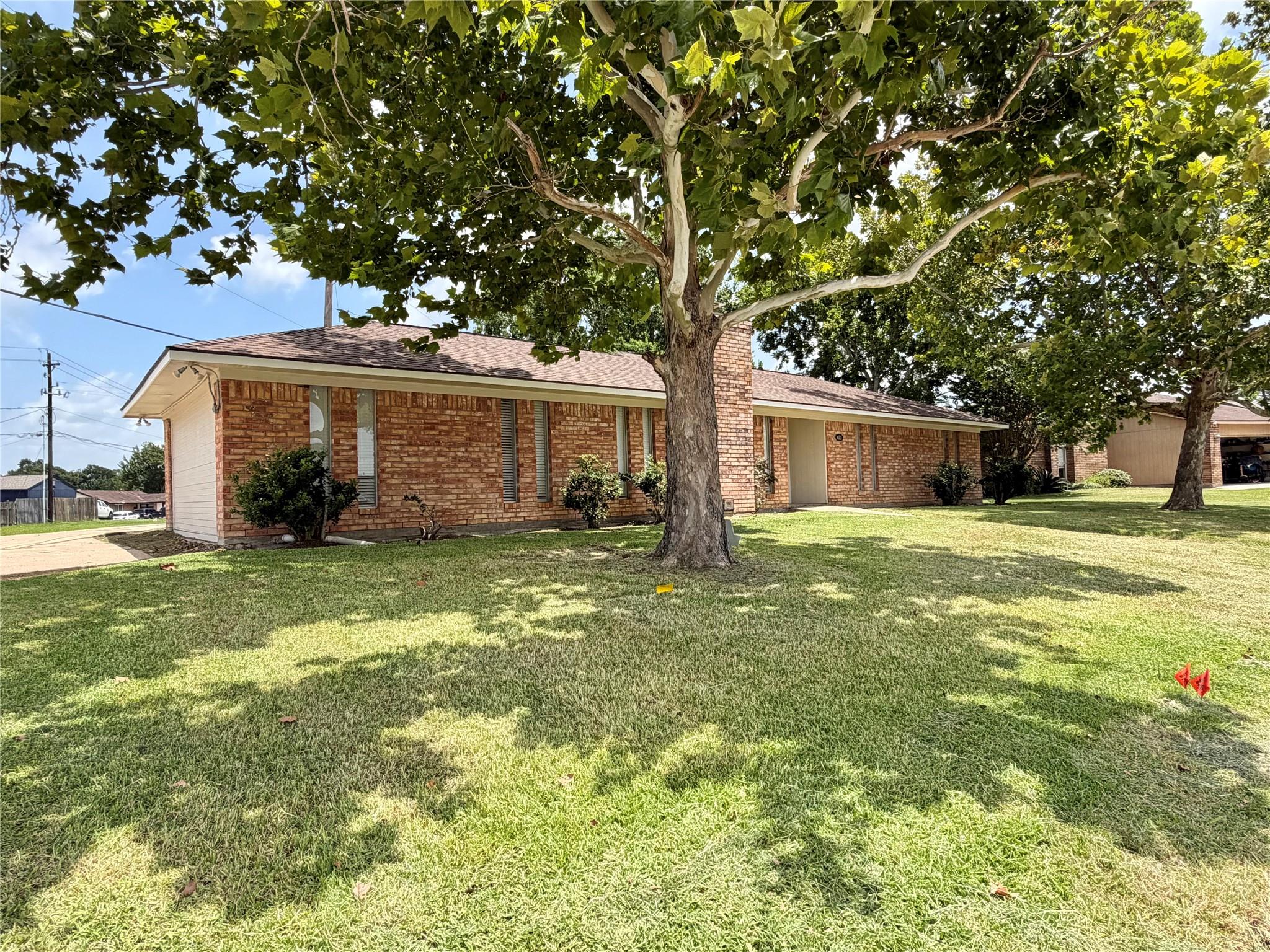 403 Lotus Street