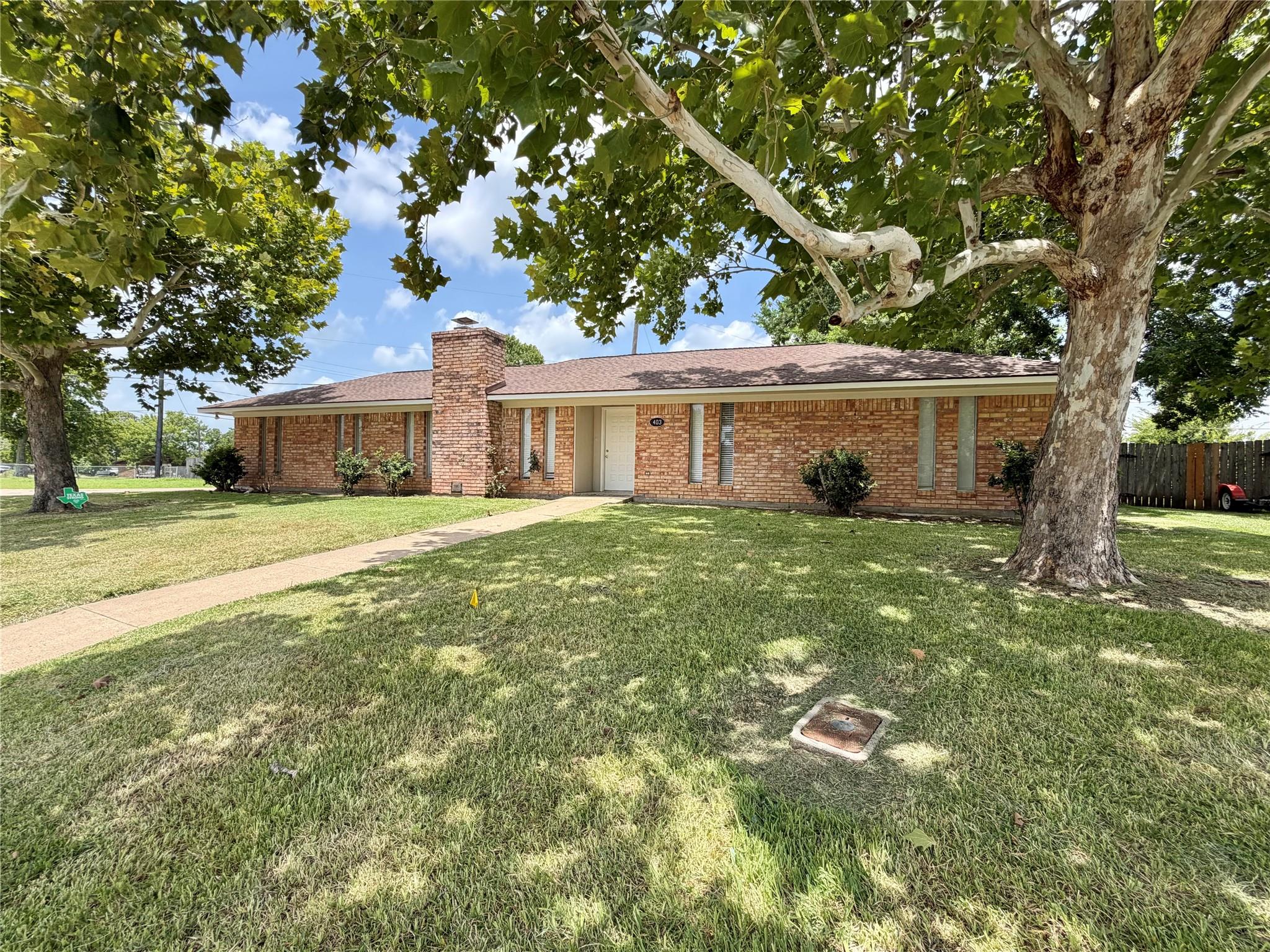 403 Lotus Street