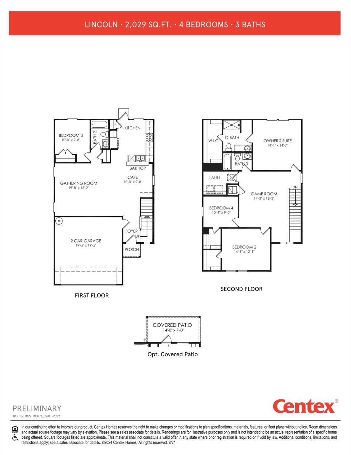 26411 Cedar Sedge Drive