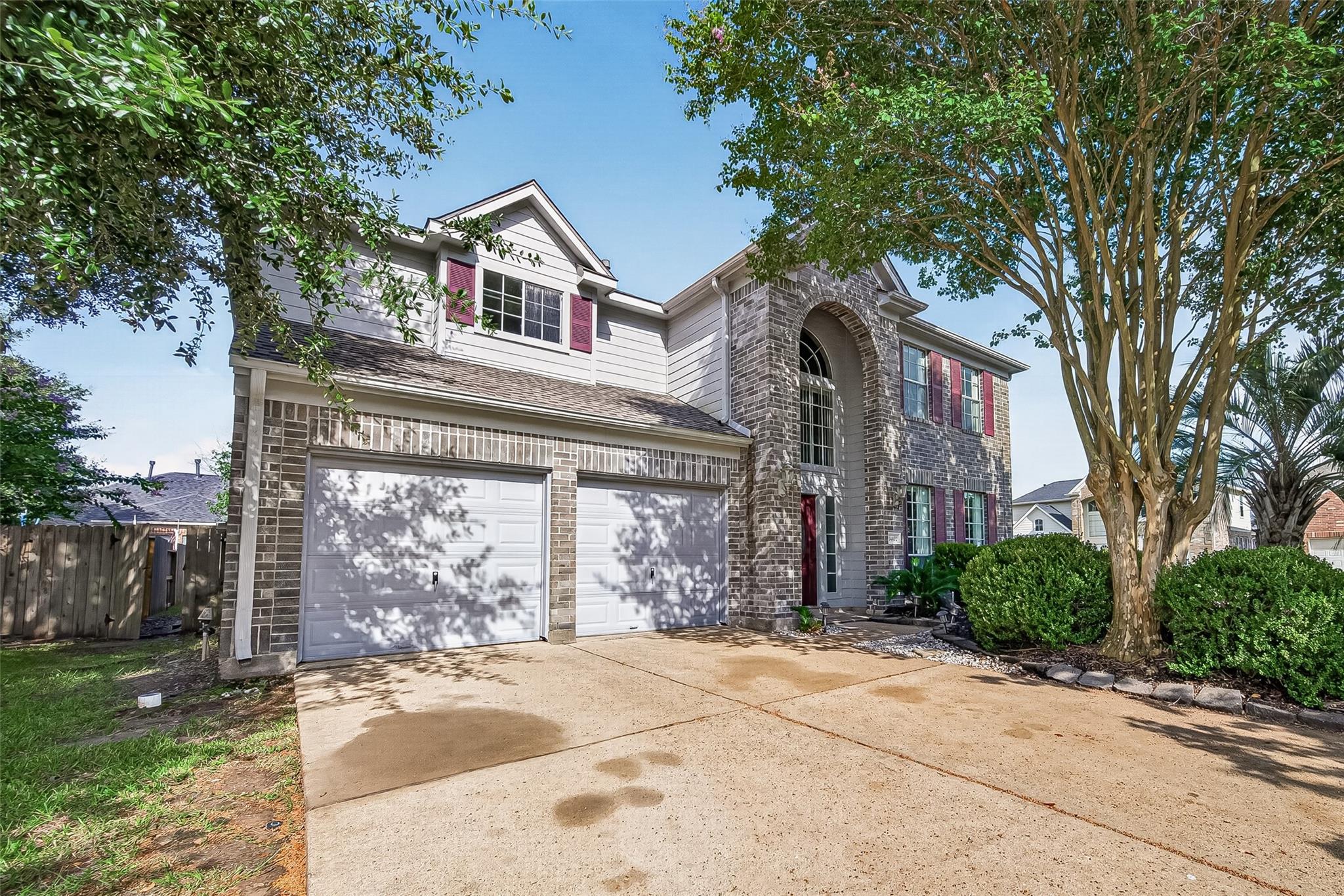 14402 Barker Pelican Court