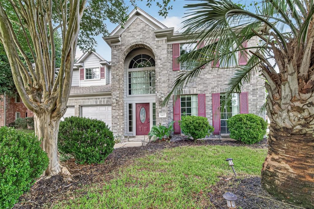 Photo of 14402 Barker Pelican Court, Cypress, TX 77429 (MLS # 82046738)