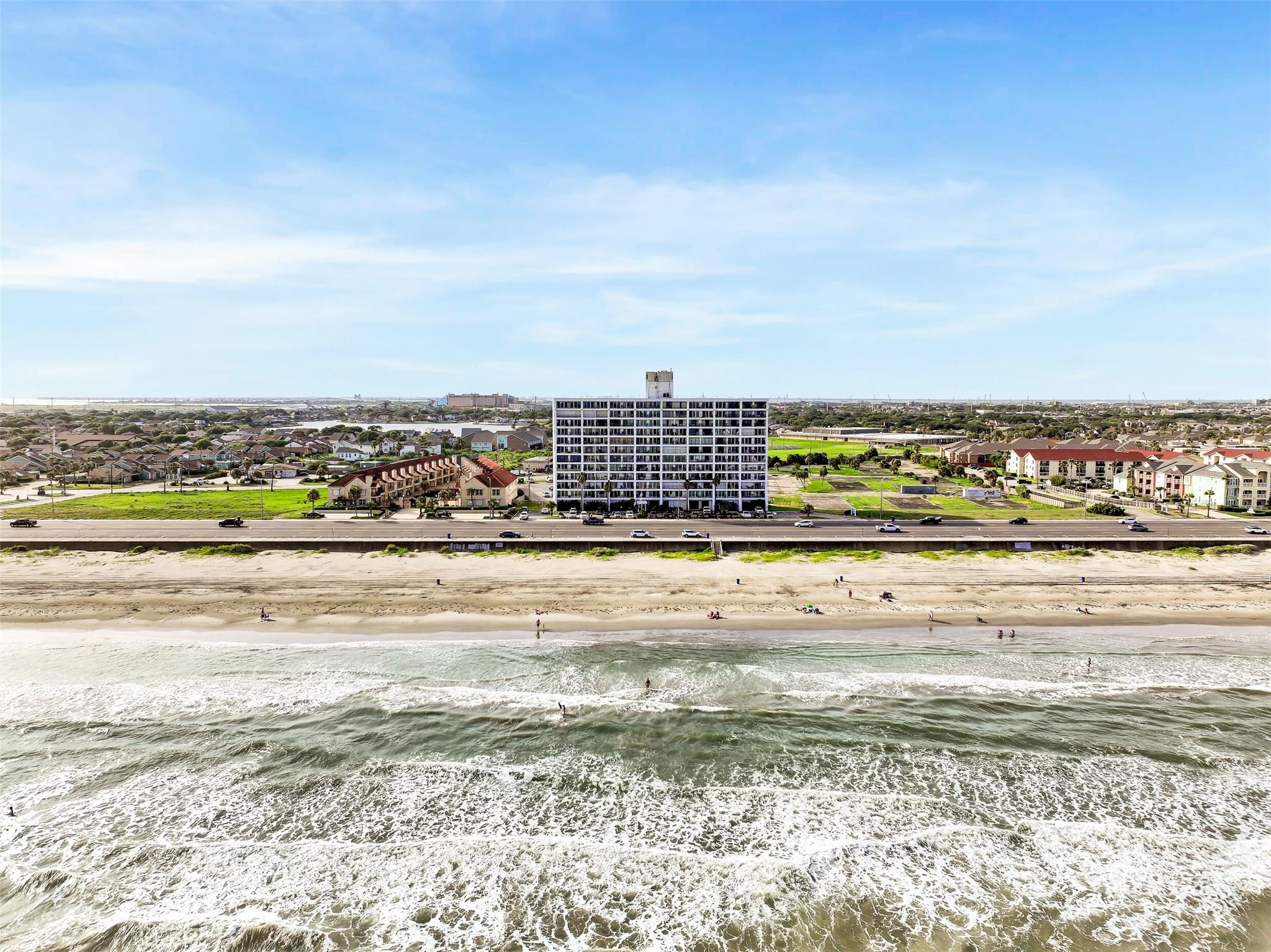 Galveston, Texas 77551, United States, 1 Bedroom Bedrooms, ,1 BathroomBathrooms,Residential,Active,195190