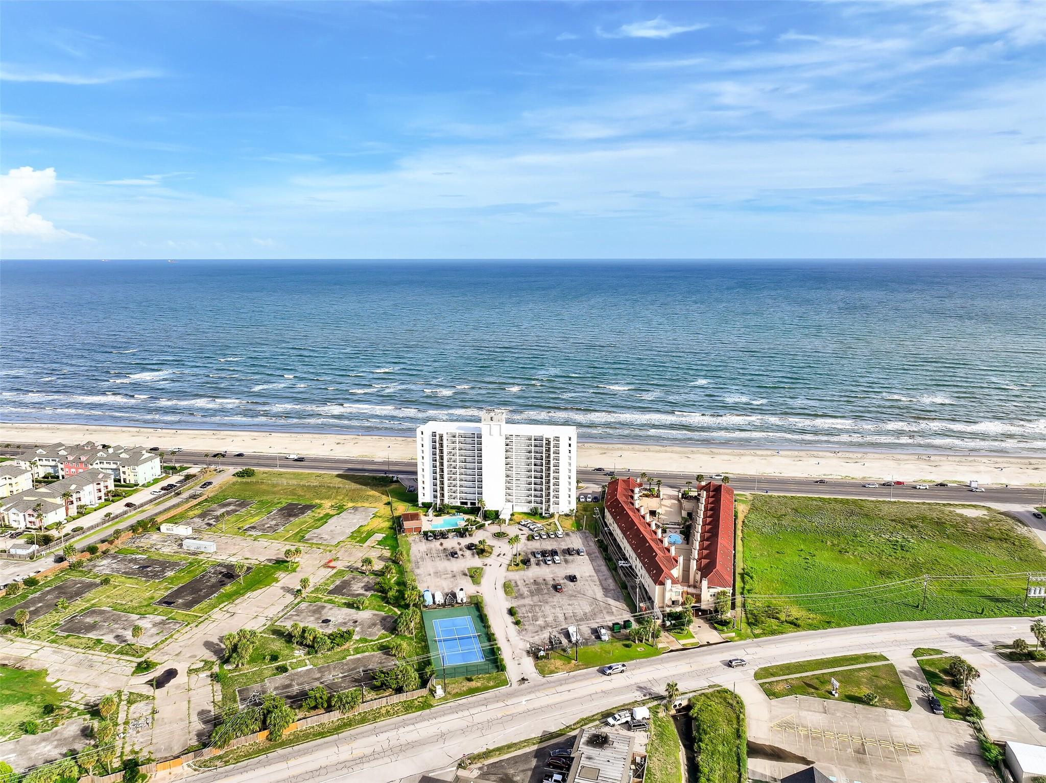 Galveston, Texas 77551, United States, 1 Bedroom Bedrooms, ,1 BathroomBathrooms,Residential,Active,195190