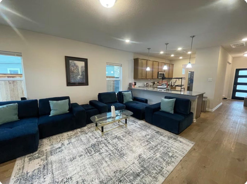 Photo of 32210 Slender Spreadwing Drive, Fulshear, TX 77441 (MLS # 51990042)