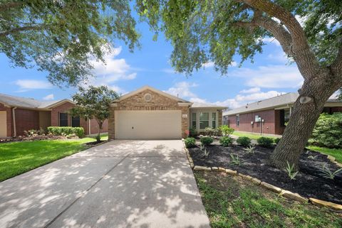 Photo of 10335 Caribou Cove, Missouri City, TX 77459 (MLS # 10589544)