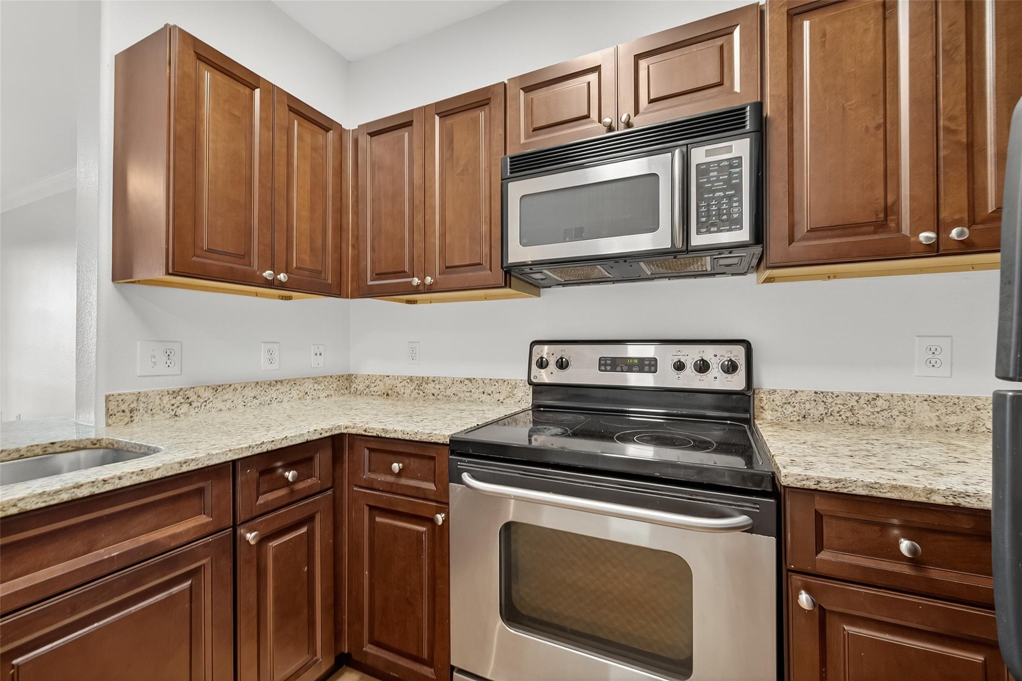 Houston, Texas 77030, United States, 1 Bedroom Bedrooms, ,1 BathroomBathrooms,Residential,Active,234793