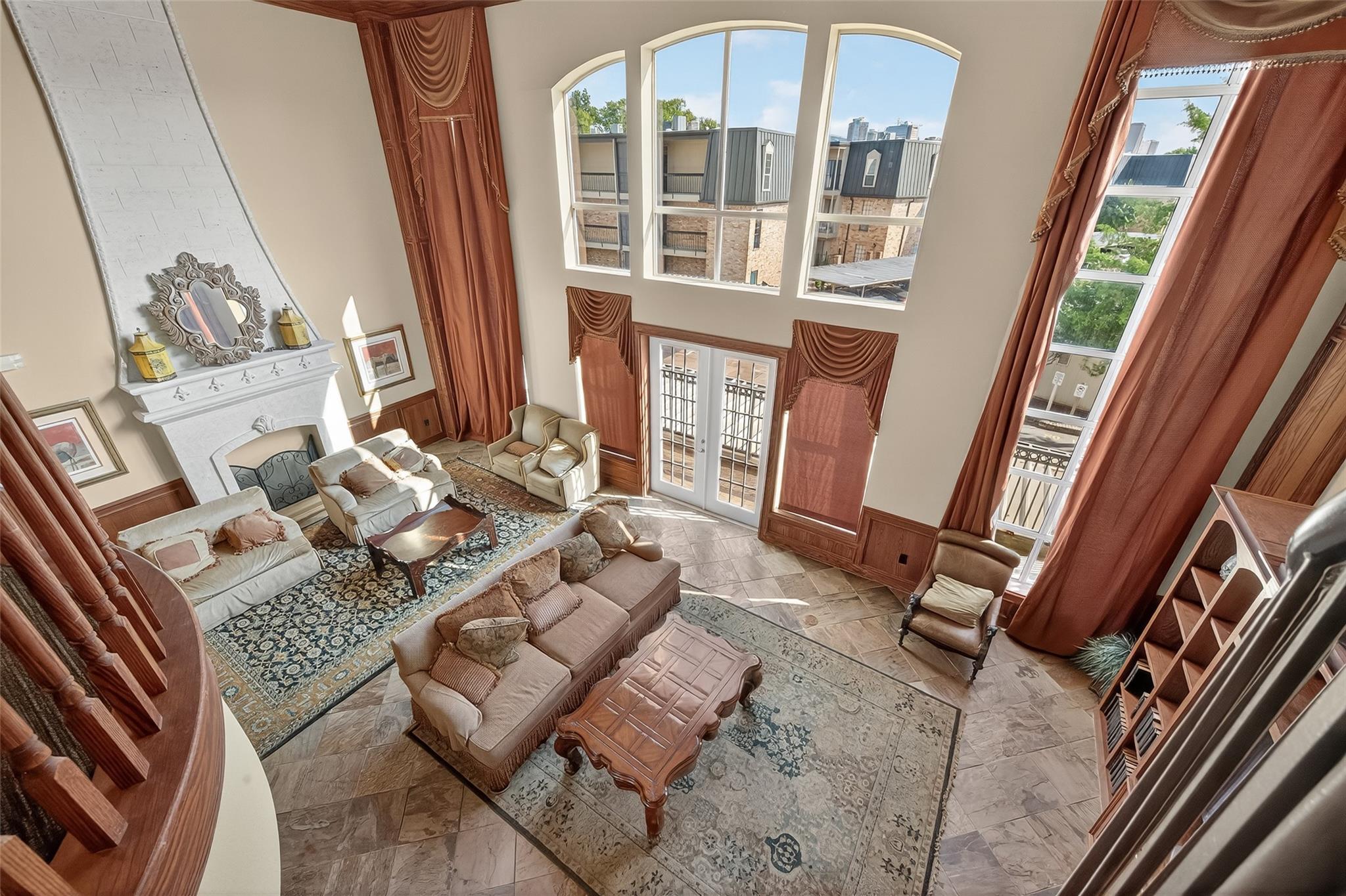 Houston, Texas 77030, United States, 1 Bedroom Bedrooms, ,1 BathroomBathrooms,Residential,Active,234793