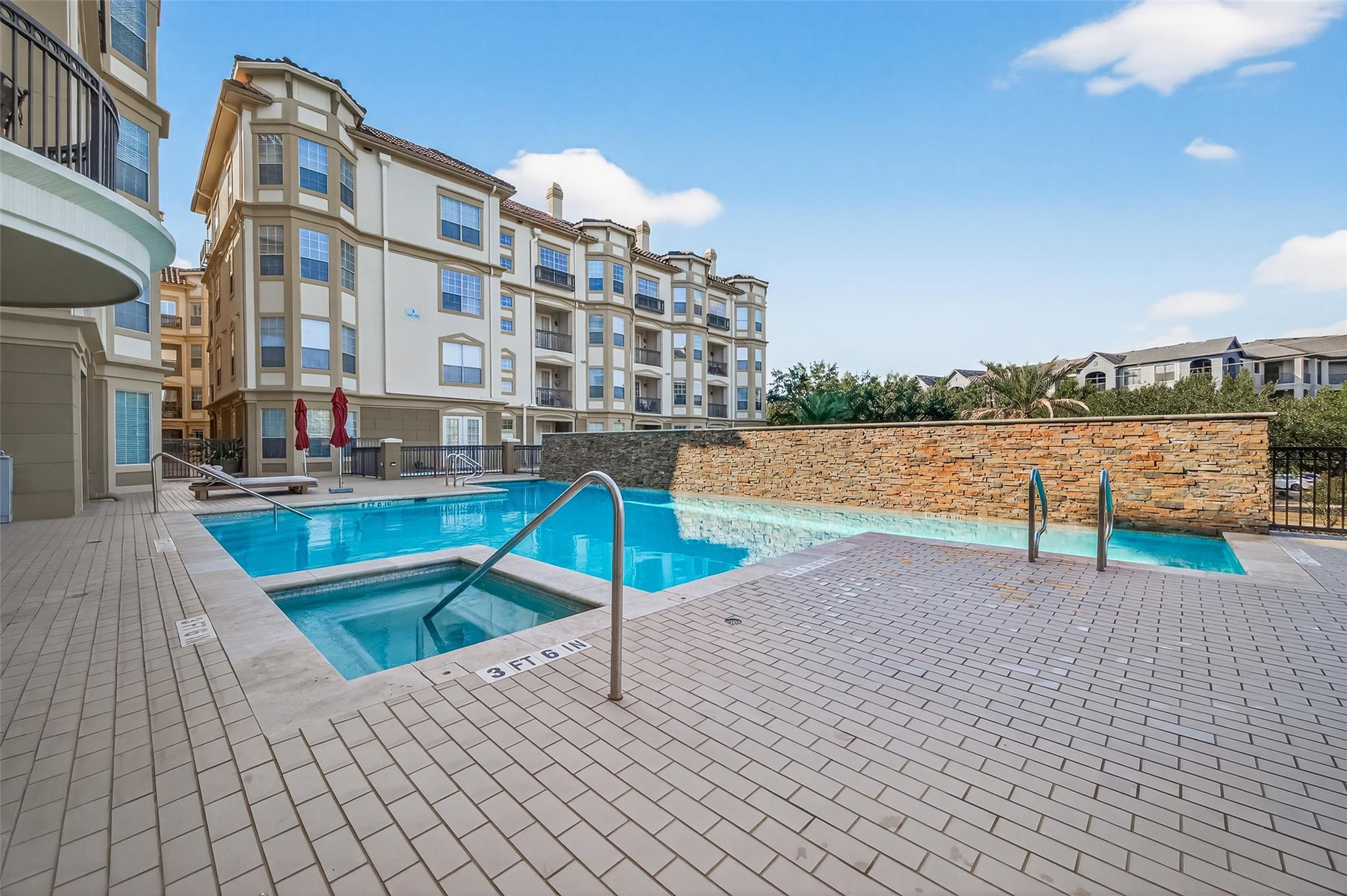 Houston, Texas 77030, United States, 1 Bedroom Bedrooms, ,1 BathroomBathrooms,Residential,Active,234793