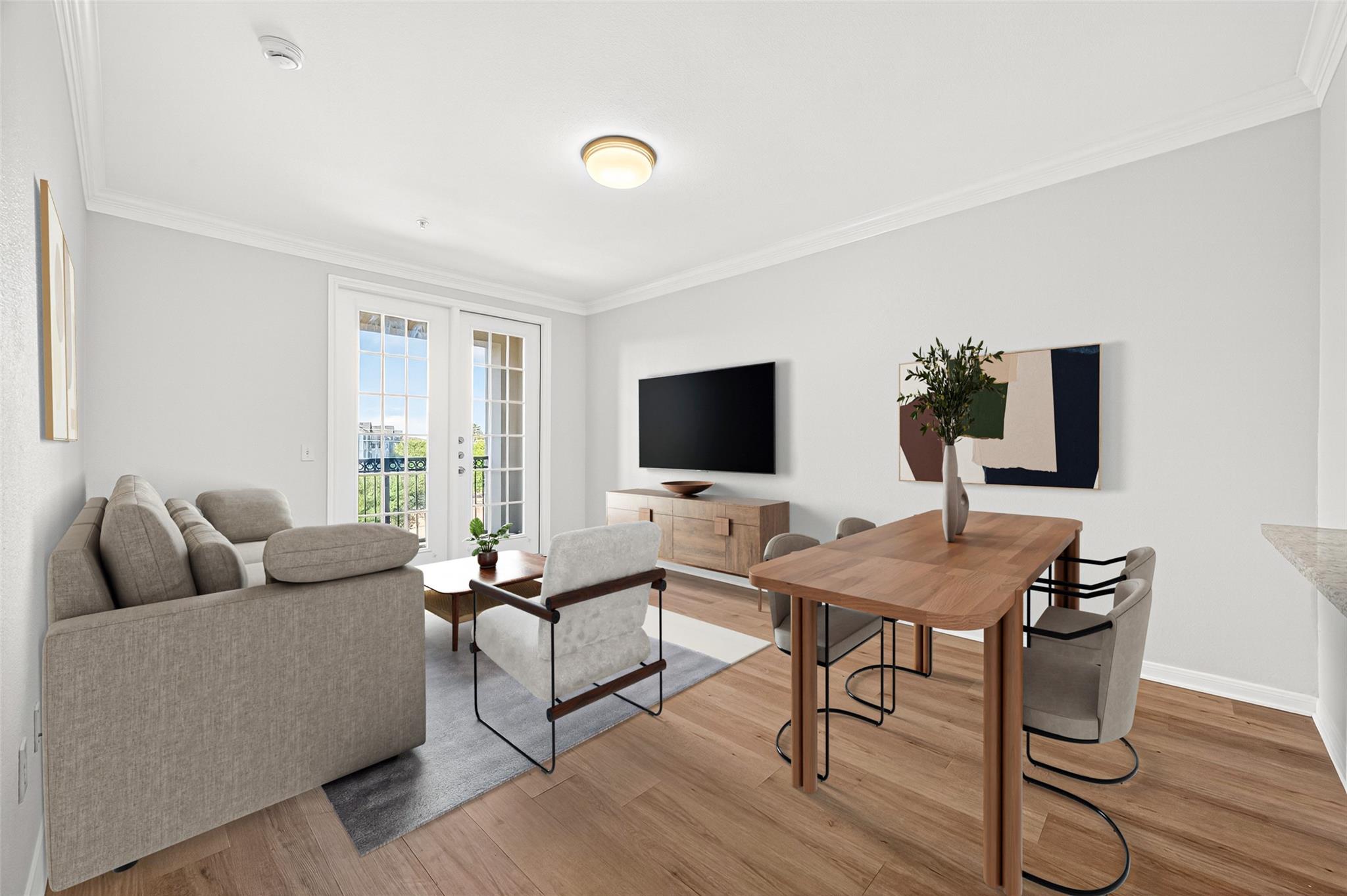 Houston, Texas 77030, United States, 1 Bedroom Bedrooms, ,1 BathroomBathrooms,Residential,Active,234793