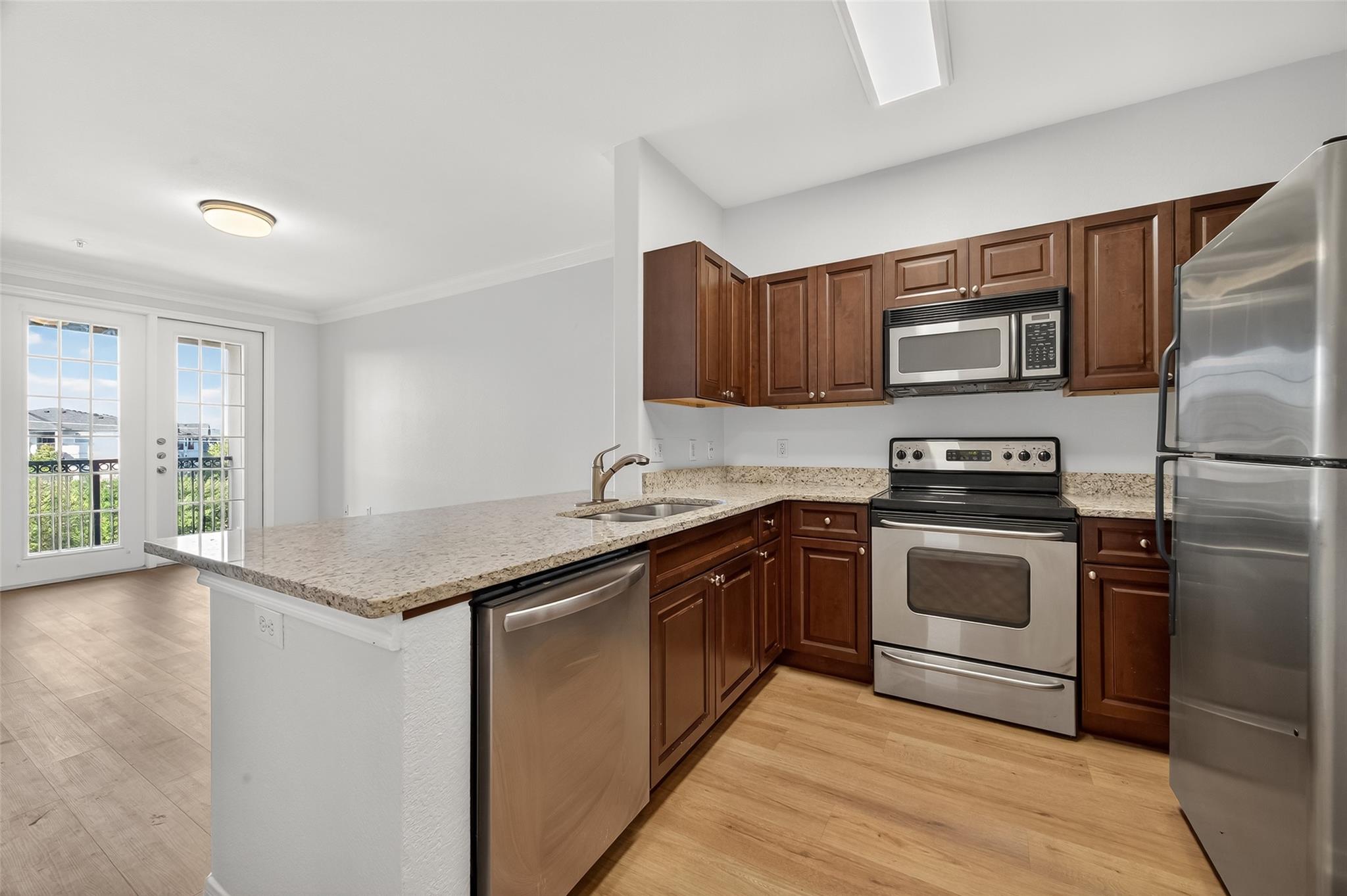 Houston, Texas 77030, United States, 1 Bedroom Bedrooms, ,1 BathroomBathrooms,Residential,Active,234793