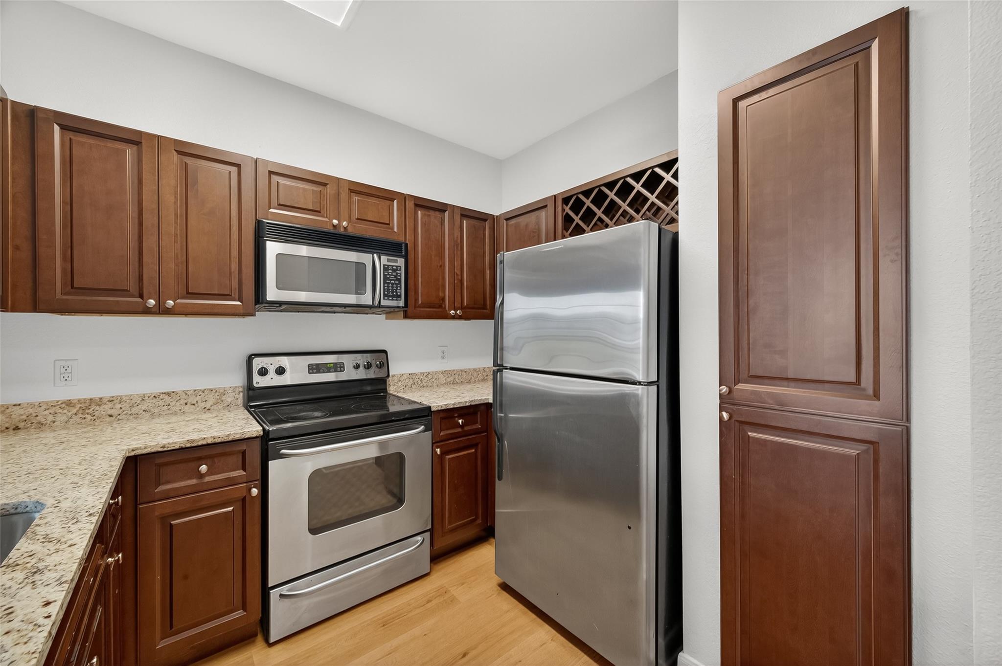 Houston, Texas 77030, United States, 1 Bedroom Bedrooms, ,1 BathroomBathrooms,Residential,Active,234793