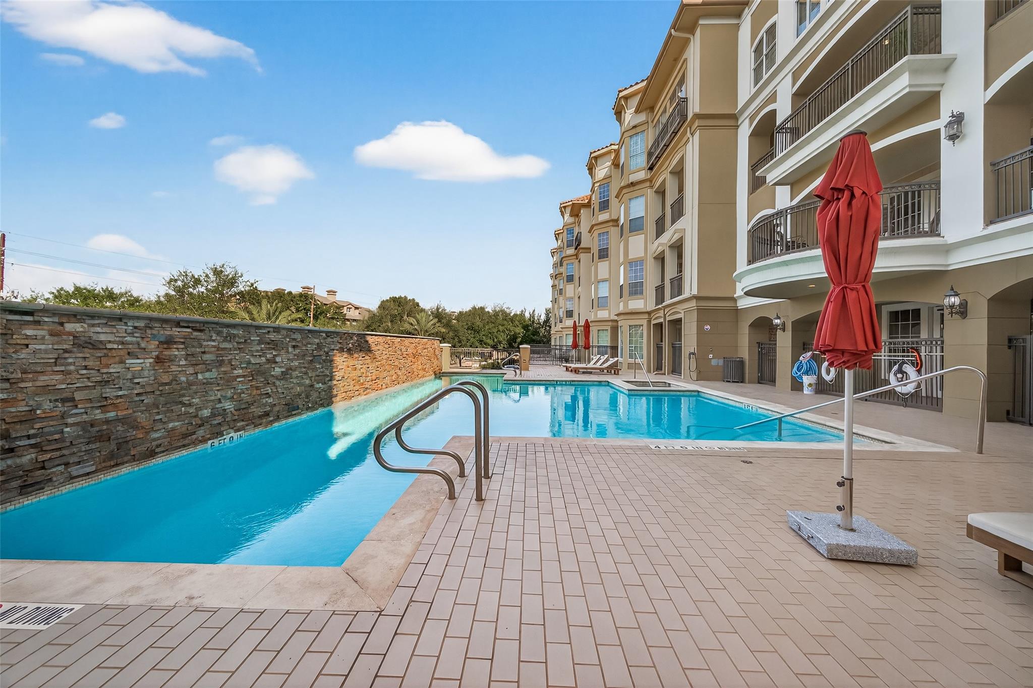 Houston, Texas 77030, United States, 1 Bedroom Bedrooms, ,1 BathroomBathrooms,Residential,Active,234793