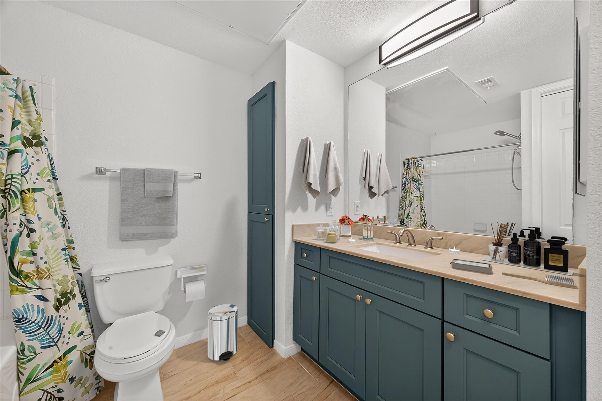 Houston, Texas 77030, United States, 1 Bedroom Bedrooms, ,1 BathroomBathrooms,Residential,Active,234793