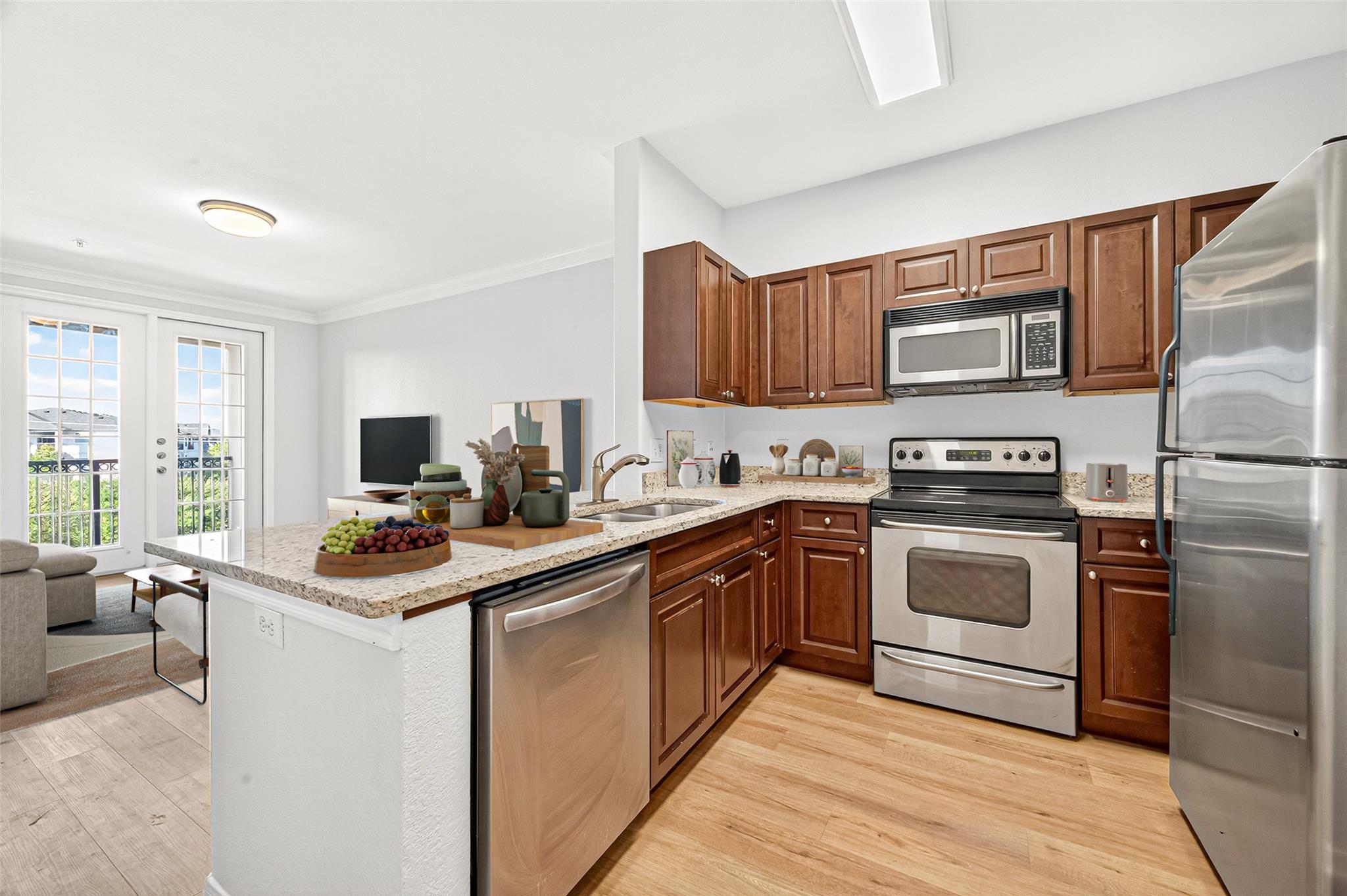 Houston, Texas 77030, United States, 1 Bedroom Bedrooms, ,1 BathroomBathrooms,Residential,Active,234793