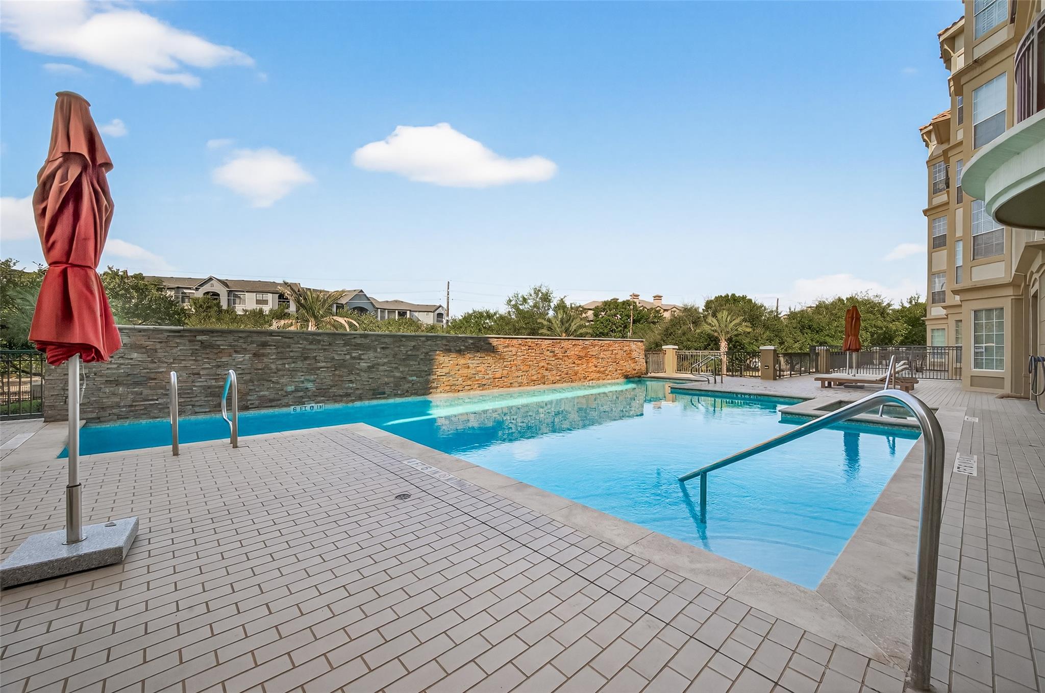 Houston, Texas 77030, United States, 1 Bedroom Bedrooms, ,1 BathroomBathrooms,Residential,Active,234793